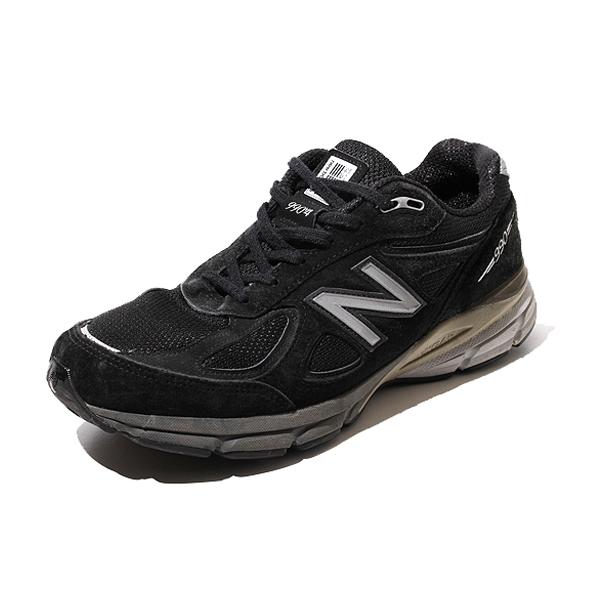 New Balance 28cm NEW BALANCE ニューバランス M990BK4 990V4