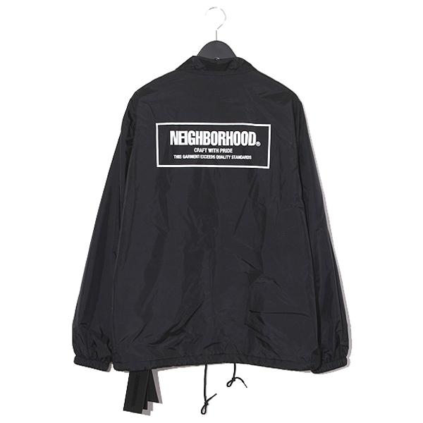 未使用品 2025SS NEIGHBORHOOD ネイバーフッド WINDBREAKER 未使用品 2025SS NEIGHBORHOOD ネイバーフッド WINDBREAKER