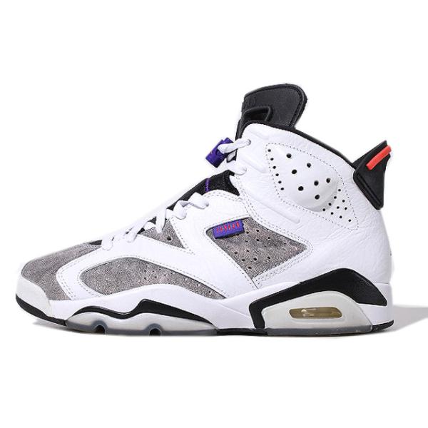 NIKE 25.5cm ナイキ Air Jordan 6 Retro LTR エアジョーダン NIKE 25.5cm ナイキ Air Jordan 6 Retro LTR エアジョーダン