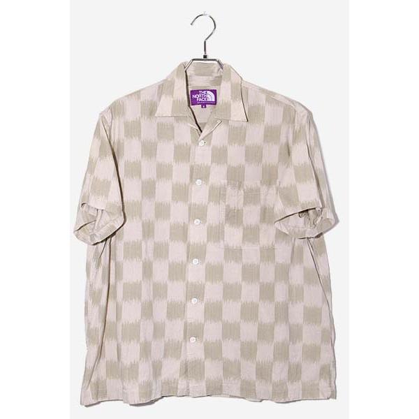 24SS THE NORTH FACE PURPLE LABEL ノースフェイス パープルレーベル