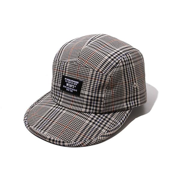 未使用品 2024AW WTAPS ダブルタップス T-5 03 / CAP NLPL 未使用品 2024AW WTAPS ダブルタップス T-5 03 / CAP NLPL