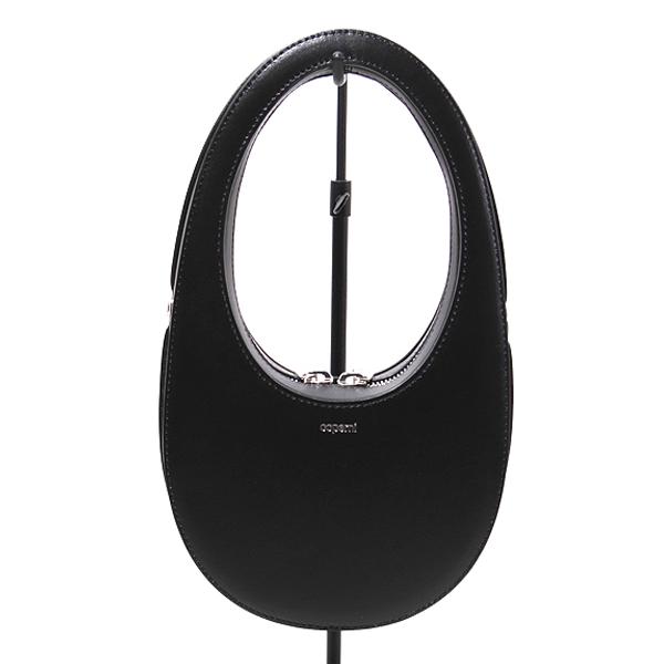 【中古】Coperni コペルニ CALF LEATHER CROSSBODY MINI SWIPE BAG カーフレザー クロスボディ ミニ スワイプ バッグ Coperni コペルニ CALF LEATHER CROSSBODY MINI SWIPE BAG カーフ