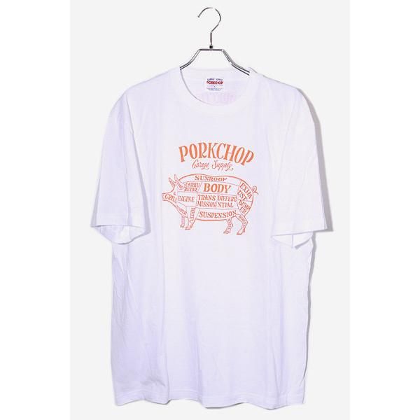 PORKCHOP GARAGE SUPPLY ポークチョップガレージサプライ PORK