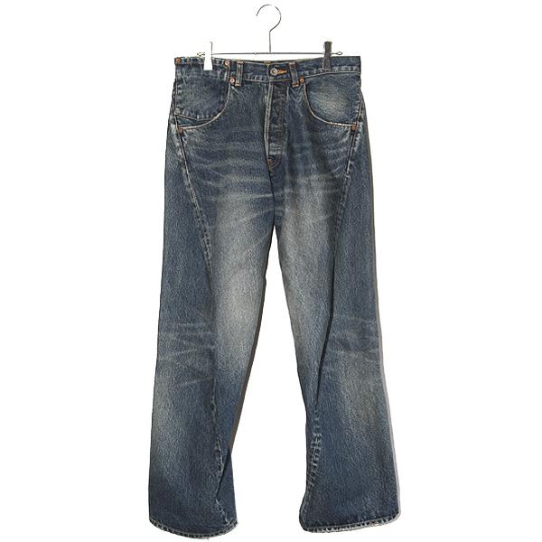 doublet ダブレット　 22SS スラックス　 archive doublet ダブレット 22SS スラックス archive