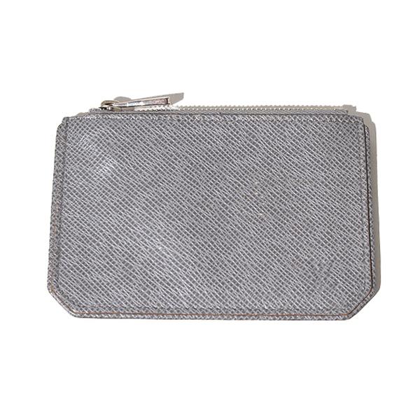 ルイヴィトン ポシェット クレ タイガ 小物入れ 小銭入れ ケース LOUIS VUITTON ルイヴィトン M32603 タイガ ポシェット クレ