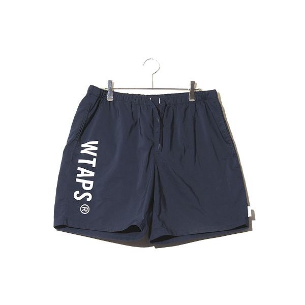 パンツ WTAPS 23SS SPSS2002 / SHORTS / CTPL 2023SS WTAPS ダブルタップス Spss2002 / Shorts Ctpl. Weather. Sign