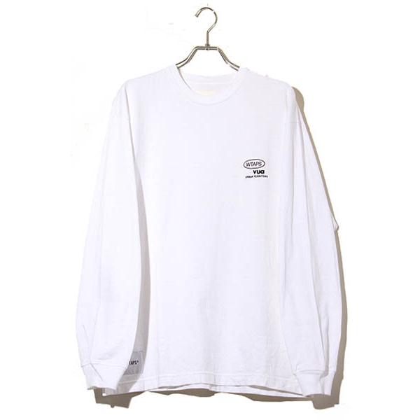 トップス wtaps AII01 LS COTTON 232atdt-csm06 3019005280536424_01_3810.jpeg
