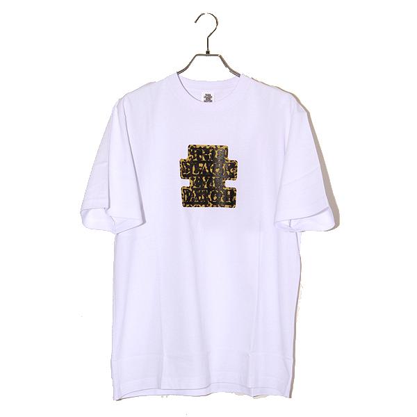 black eye patch Tシャツ　レディース ザ ブラック アイ パッチ THE BLACK EYE PATCH HOTプリントT