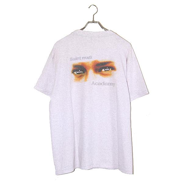 SAINT Mxxxxxx 2023SS Humanity Tee SM-S23-0000-024 セントマイケル