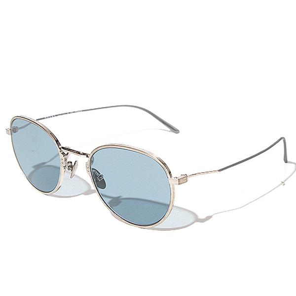 PRADA プラダ Round Titanium Satin チタニウム ラウンド