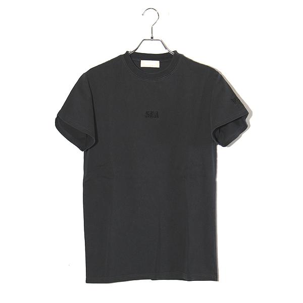 windandseaウィンダンシー　sea pigment tee SEA PIGMENT TEE – WIND AND SEA
