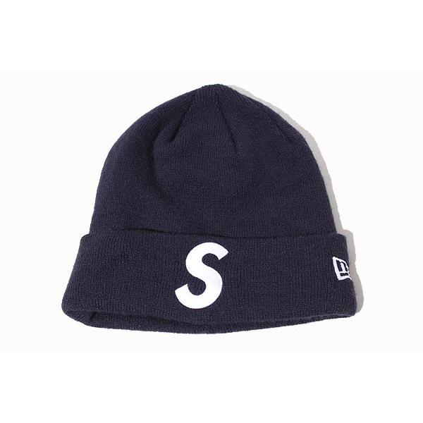 Supreme（シュプリーム） 2023FW Supreme × New Era ニューエラ S Logo