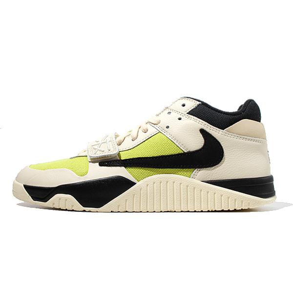 NIKE 30cm 未使用品 Travis Scott × トラヴィススコット ナイキ