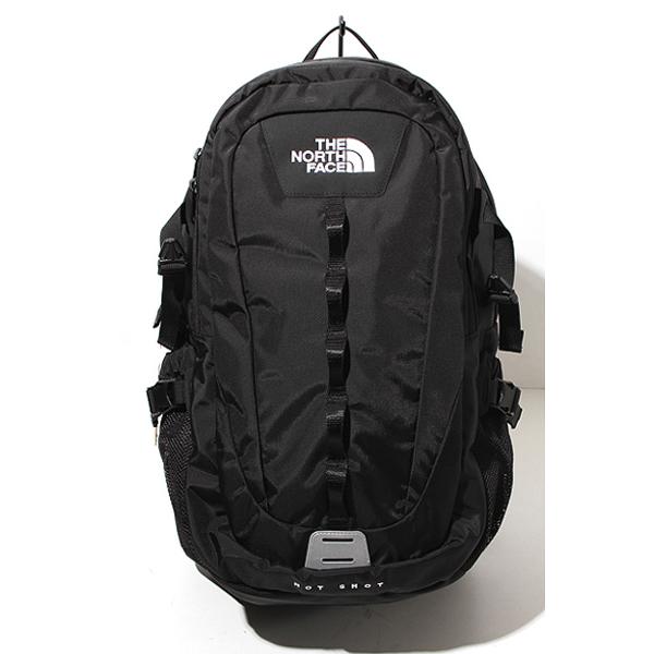 THE NORTH FACE 未使用品 ザノースフェイス Hot Shot ホット