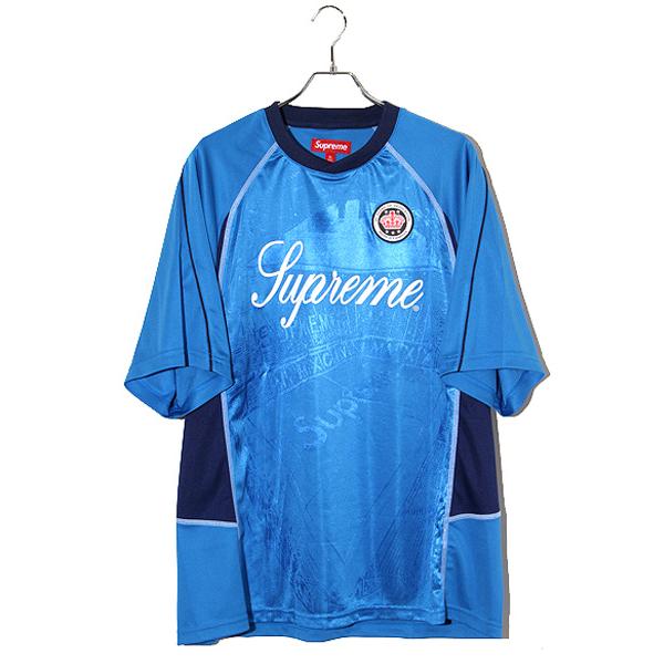 Supreme 未使用品 2024SS SUPREME シュプリーム Jacquard Soccer