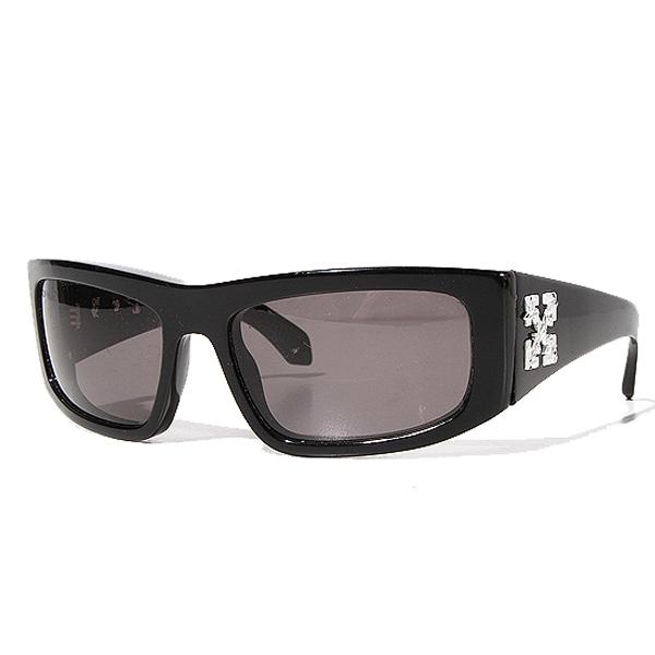 OFF WHITE オフホワイト Joseph ジョセフ アロー スクエア型