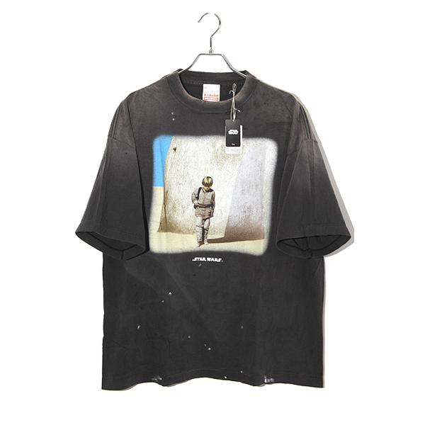 【SWWS】金曜日まで 販売予告] SAINT Mxxxxxx 2024-25AWコレクション デリバリー