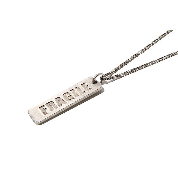 Maison Margiela 11 メゾンマルジェラ 1984VI Fragile Necklace SV925