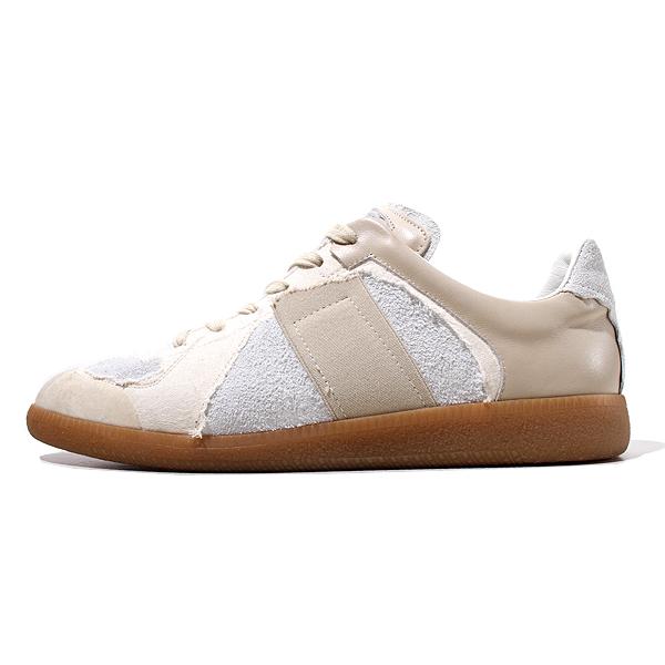 マルジェラ ジャーマントレーナー 41 Maison Margiela 26cm 26cm Maison Margiela 22 メゾンマルジェラ REPLICA INSIDE OUT