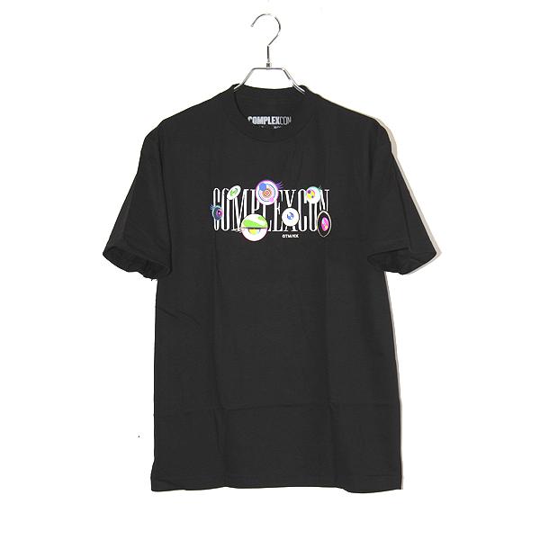 2020SS ファッション 村上隆 Tonari no Zingaro Tシャツ Mサイズ