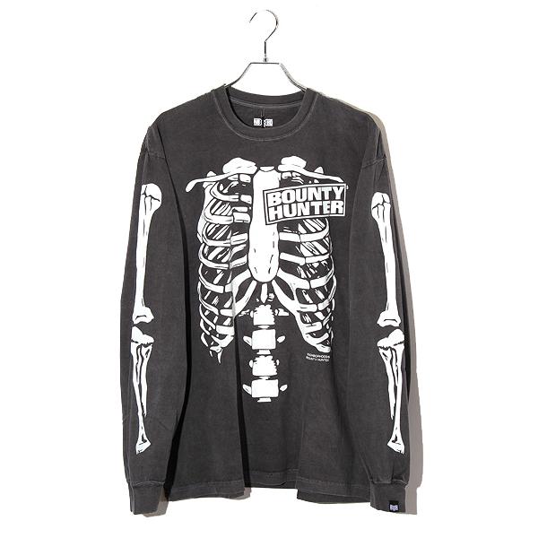 未使用品 2025SS NEIGHBORHOOD ネイバーフッド NH X BOUNTY