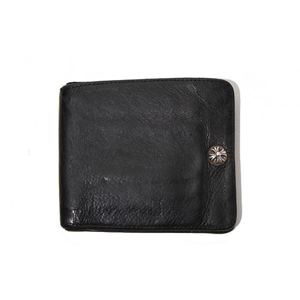 CHROME HEARTS クロムハーツ 1SNAP 1スナップ クロスボタン