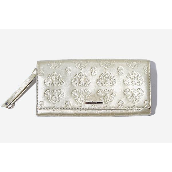 未使用　ANTEPRIMA　アンテプリマ レザー長財布　マスカット ANTEPRIMA アンテプリマ ジョイア フラップ 長財布 ロング