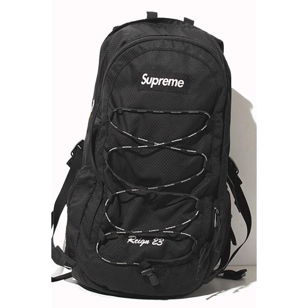 supreme Reign 23 backpack リュック Supreme 2022SS SUPREME シュプリーム Reign 23 Backpack