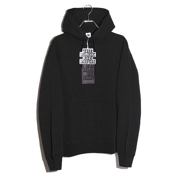 未使用品 2025SS THE BLACK EYE PATCH ブラックアイパッチ HANDLE WITH