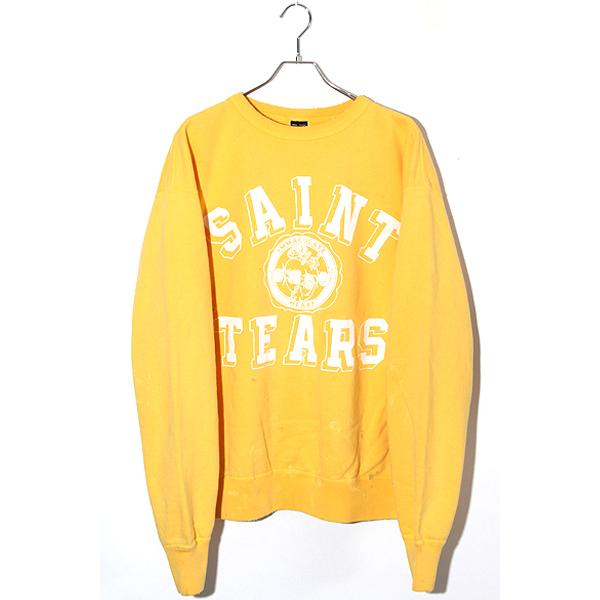 セントマイケル デニムティアーズ STT SWT SH SNTTRS LG XL SAINT Mxxxxxx × DENIM TEARS セントマイケル デニムティアーズ