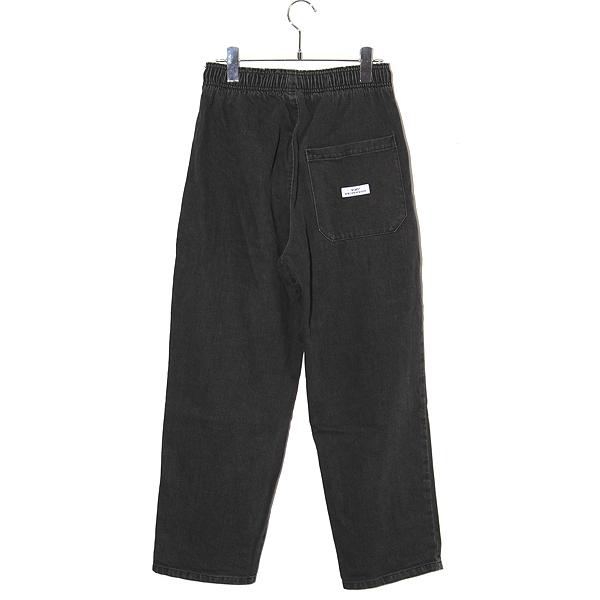 21AW WTAPS ダブルタップス SEAGULL 02 デニム トラウザーズ 21AW WTAPS ダブルタップス SEAGULL 02 / TROUSERS COTTON.DENIM