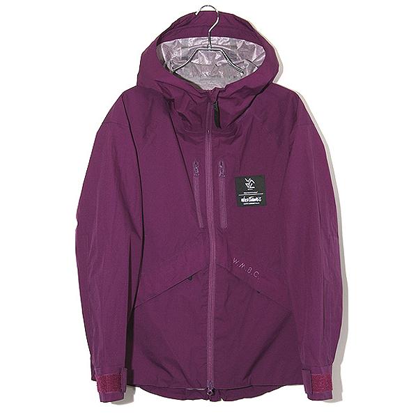 ホワイトマウンテニアリング ワイルドシングス DENALI JACKET ホワイトマウンテニアリング】WM × WILDTHINGS 'DENALI JACKET