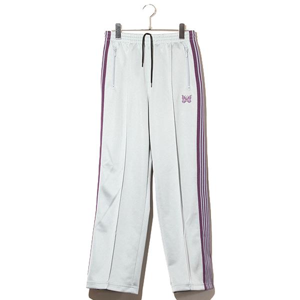 needles トラックパンツ　S Needles ニードルス Studious別注 トラックパンツ ナロー IN183 SIZE S