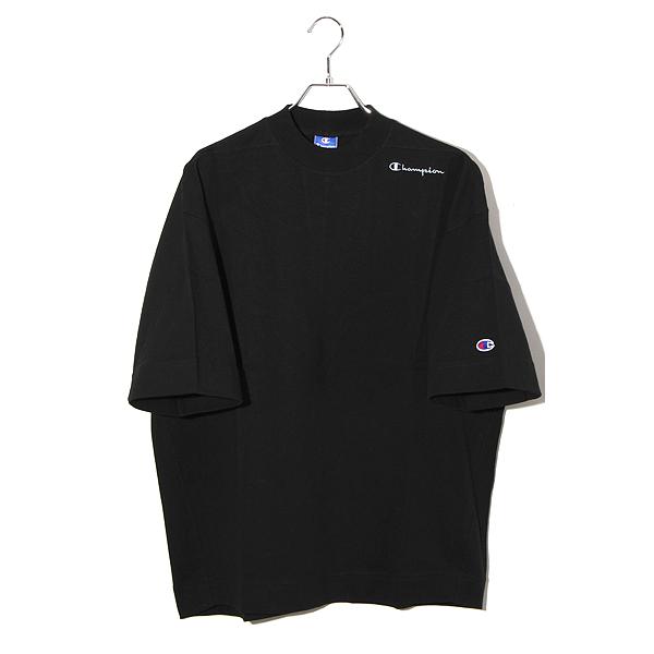 S 未使用品 N.HOOLYWOOD × Champion ミスターハリウッド チャンピオン 