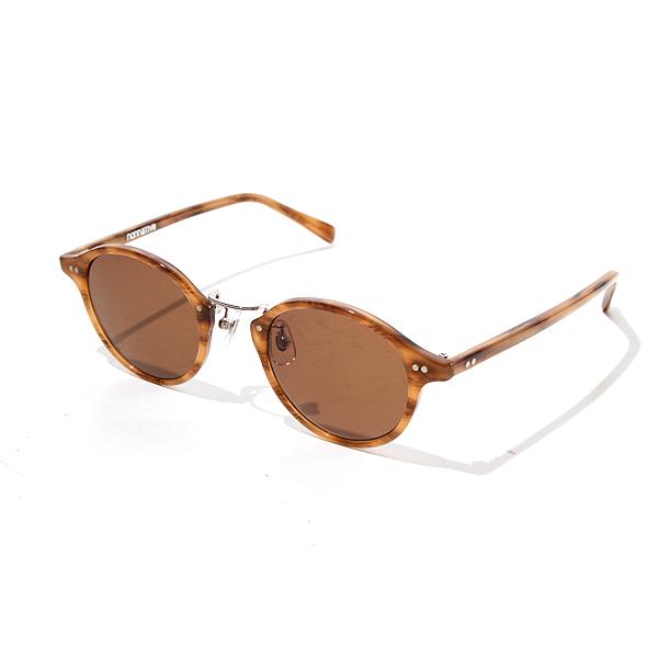 ONE SIZE 未使用品 nonnative ノンネイティブ OFFICER SUNGLASSES by