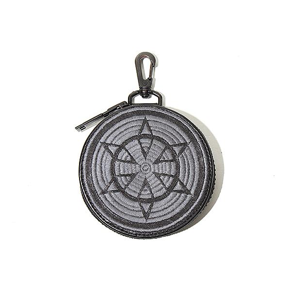 MINE × BLACKMEANS マイン ブラックミーンズ #05 Circle Porch