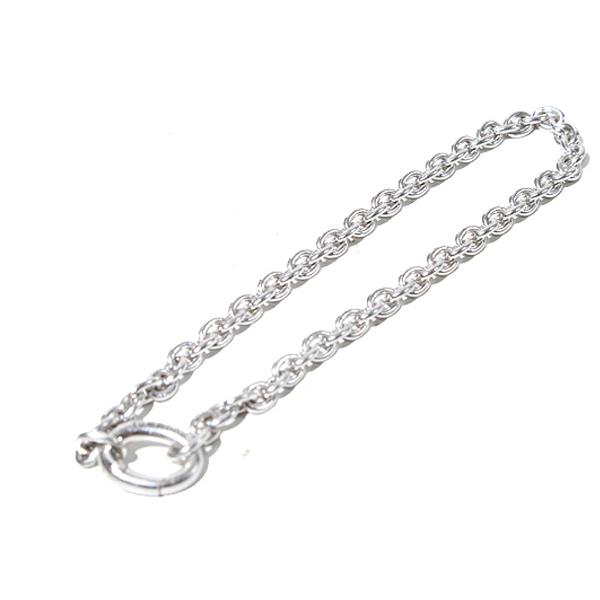 トムウッド TOMWOOD Ada Bracelet シルバーチェーン エイダ