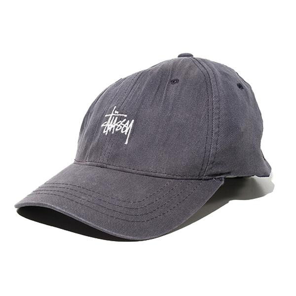 STUSSY（ステューシー） 90's Vintage Old Stussy Logo CAP