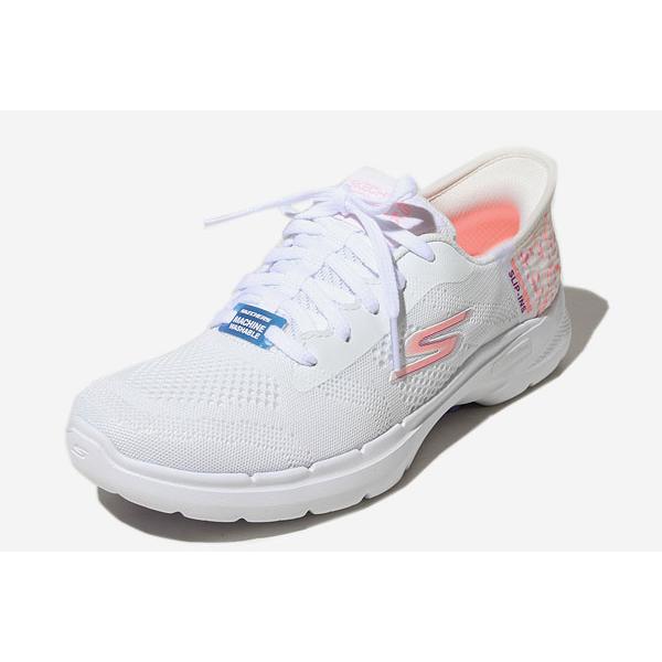 23.5cm 未使用品 SKECHERS スケッチャーズ SLIP-INS スリップ