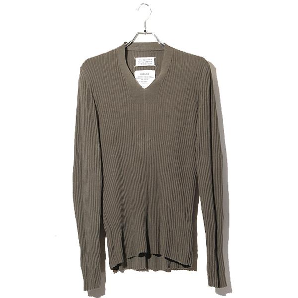 2011SS 本人期 Martin Margiela 14 マルタンマルジェラ REPLICA