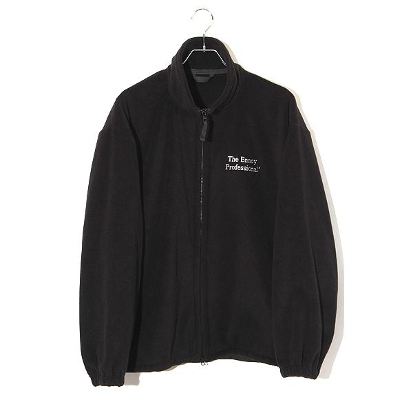 未使用品 2024AW The ennoy Professional エンノイ POLARTEC FLEECE