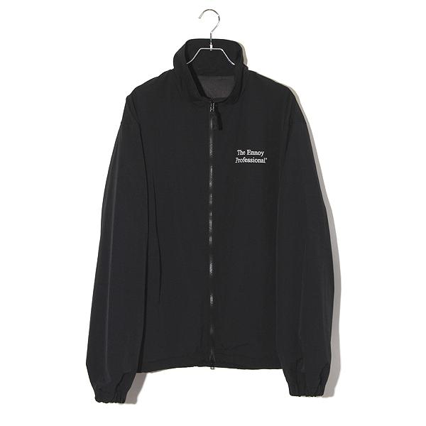 The ennoy Professional エンノイ スタイリスト私物 NYLON JACKET