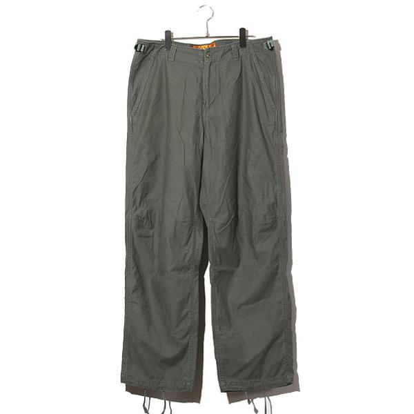 2024FW CHALLENGER チャレンジャー FLIGHT WARM UP PANTS