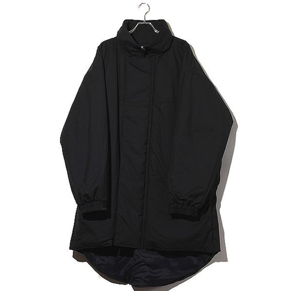 2023AW SEEALL シーオール down monster parka ダウン モンスター