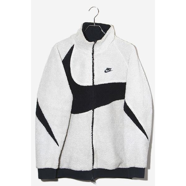 NIKE（ナイキ） 2022AW NIKE VM SWOOSH FULL ZIP JACKET ジップアップ