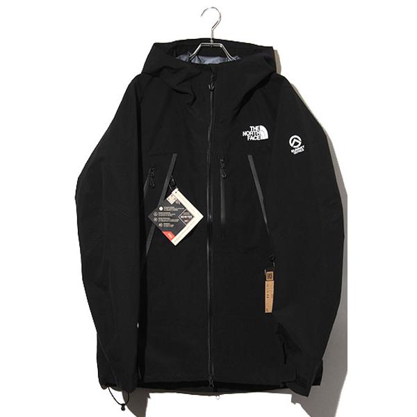 THE NORTH FACE 2025FW 未使用品 GORE-TEX PRO Ascent Peak Jacket