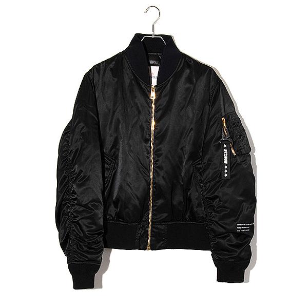 MONCLER（モンクレール） × Fragment フラグメント RASSOS GIUBOTTO