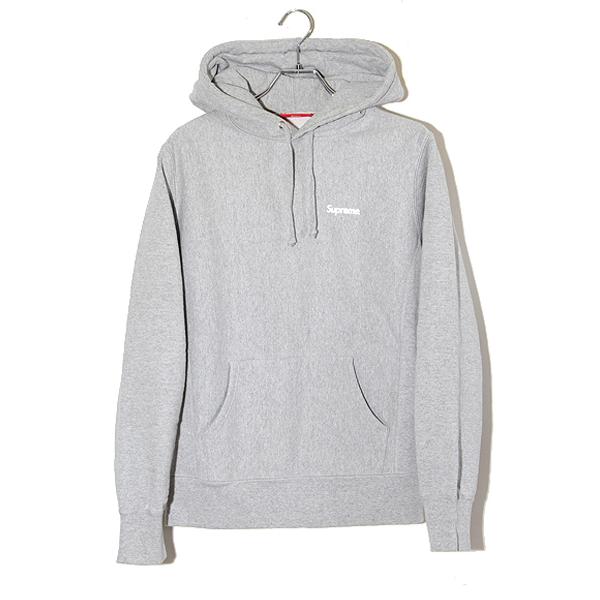 Supreme（シュプリーム） 14FW Supreme 3M Reflective Small Logo