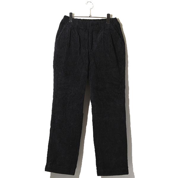 SON OF THE CHEESE サノバチーズ Cordy MJK Pants コーデュロイ パンツ