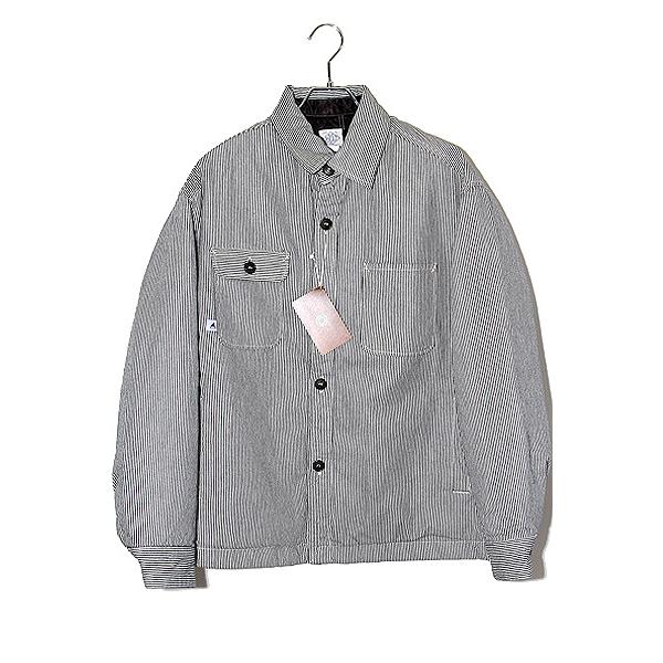 未使用品 2025AW DESCENDANT ディセンダント ポストオーバーオールズ